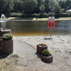 Freibad Friedeburg
