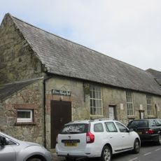Village Hall