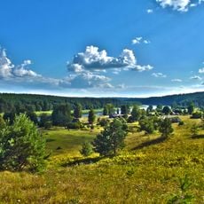 Augšdaugava protected landscape area