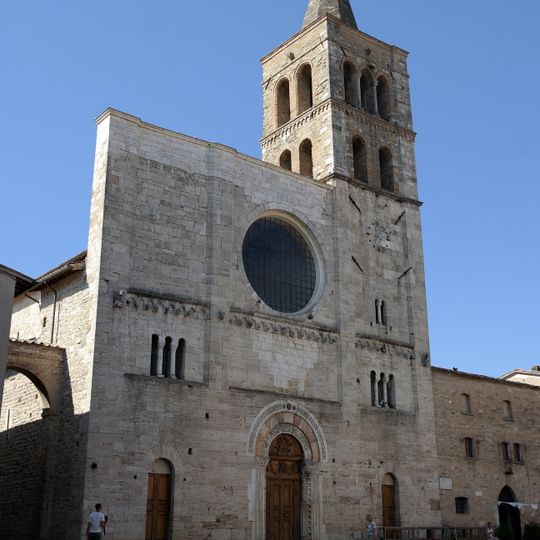 Chiesa di San Michele Arcangelo