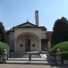 Chiesa di San Cassiano