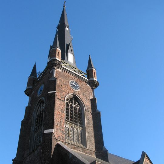 Sint-Jan-Baptistkerk