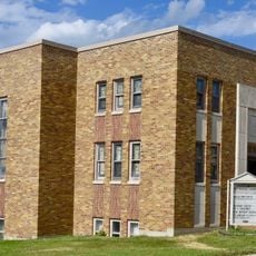 First United Brethren Church