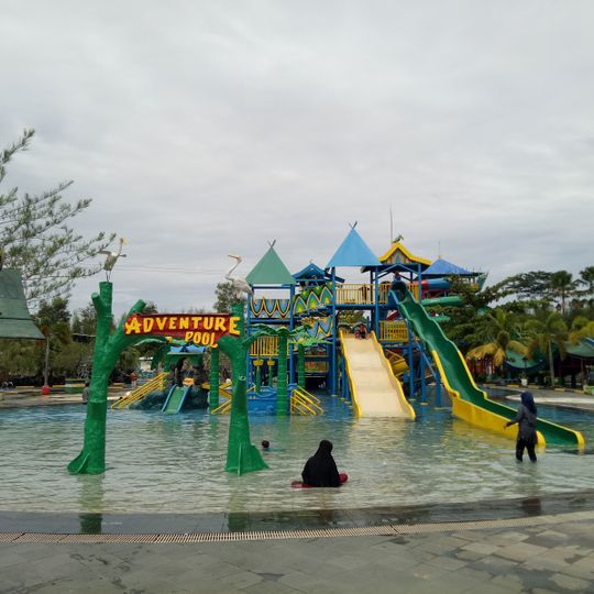 Water Park