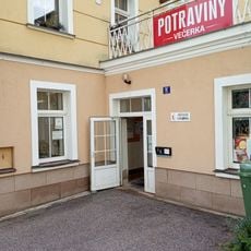 Municipal Library of Janské Lázně