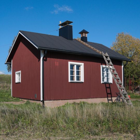 Kuninkaantammentie