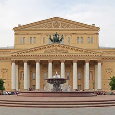 Bolshoi Theatre