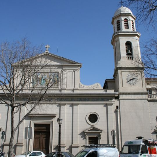 6th arrondissement of Marseille