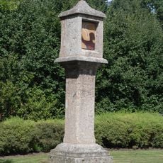 Bildstock hl. Notburga