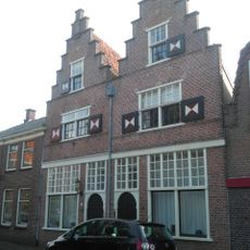 Noorderstraat 36, Hoorn