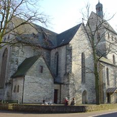 Church of the Beheading of St. John the Baptist