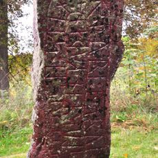 Södermanlands runinskrifter 161