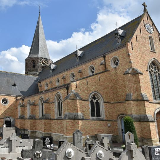 Sint-Pietersbandenkerk