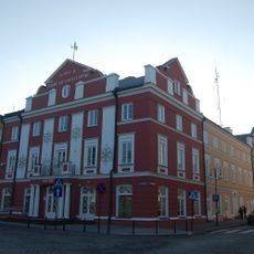 29, 3 Maja Square in Krasnystaw