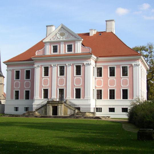 Castello di Groß Rietz