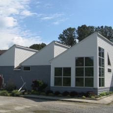 Museum of Chincoteague Island