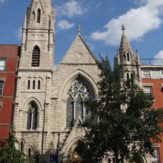 New Middle Collegiate Church