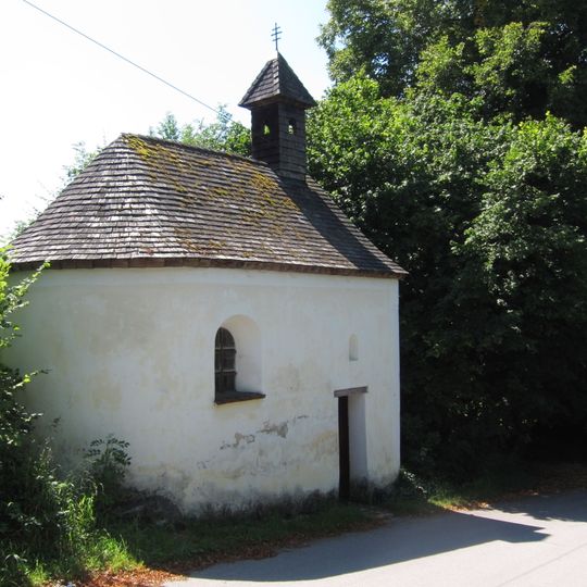 Marienkapelle Beigarten