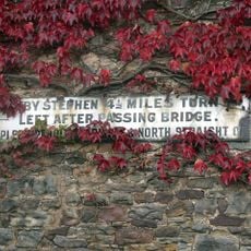 Guidestone, Swindale Grange