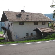 Wieterer in Jenesien