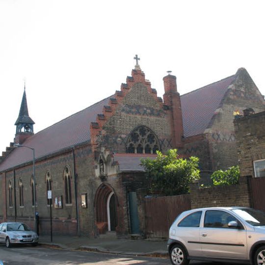 Church of St Michael