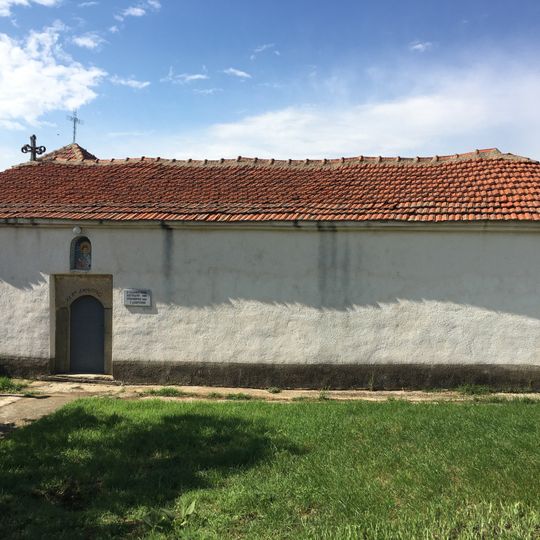 St. Demetrius Church