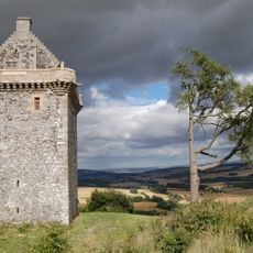 Fatlips Castle