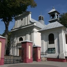 Zespół kościoła św. Ludwika