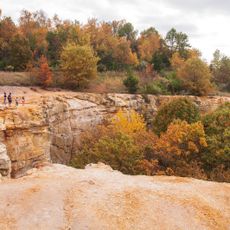Buffalo Rock State Park