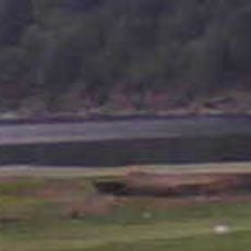 Lagunas de Zempoala nationalpark
