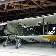 Päijänne Tavastia Aviation Museum