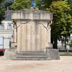 Mémorial départemental