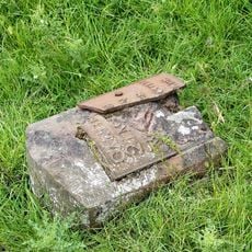 Milestone, Threapland Park