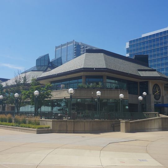 Betty Brinn Children's Museum