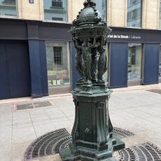 Fontaine Wallace