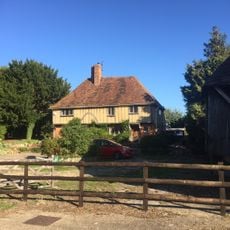Croucher's Farmhouse