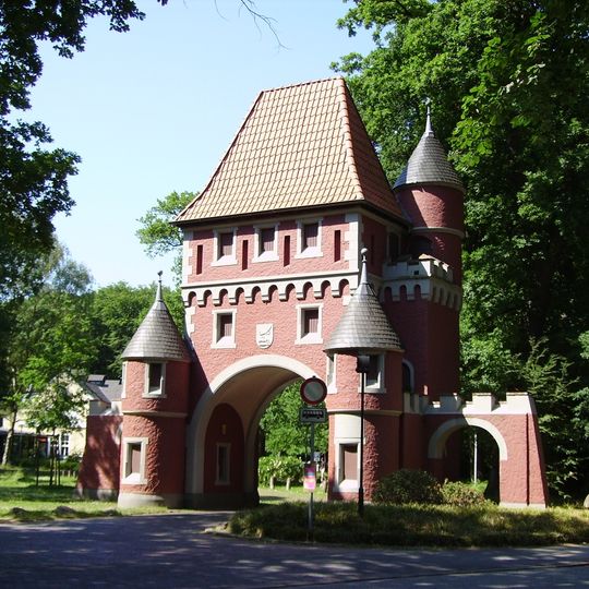 Speckenbütteler Park