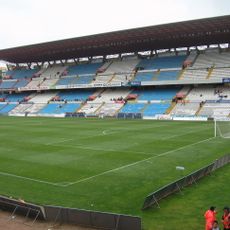 Estadio Balaídos
