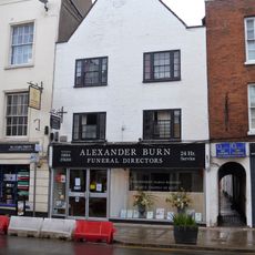 23 And 24, High Street