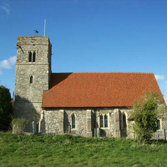 Church of St Mildred