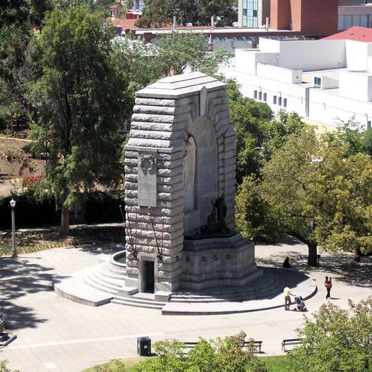 National War Memorial