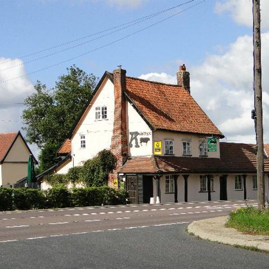 The Bull Inn