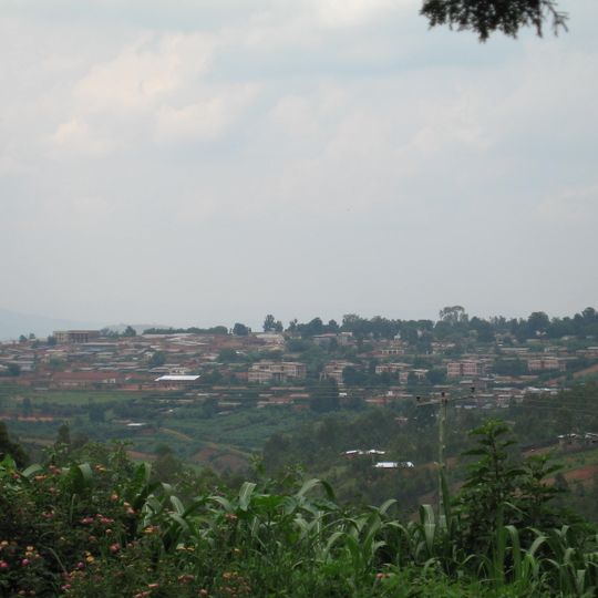 Gitega