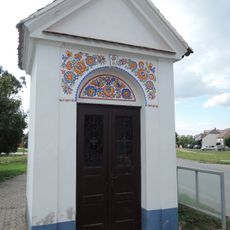 Chapel of Virgin Mary behind the Skalica Gate