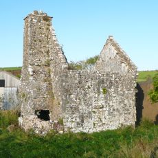 Carswell Medieval House