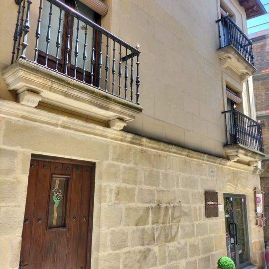 Casa Mayor 29
