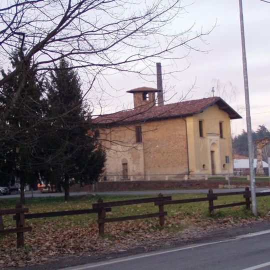 Chiesa di Sant'Anna