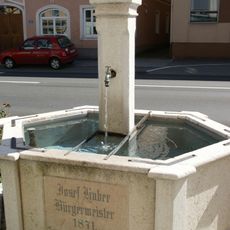 Brunnen