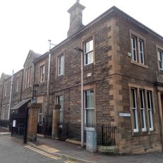 Anderson's Chambers, Market Street