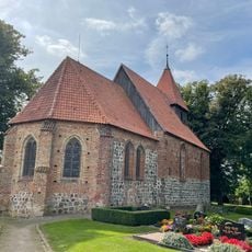 Dorfkirche Hanstorf